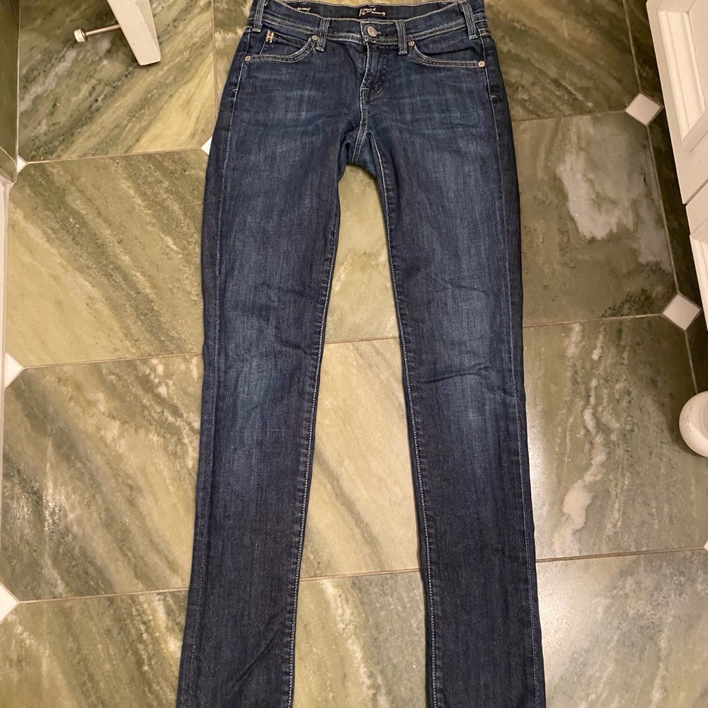 Citizen jeans